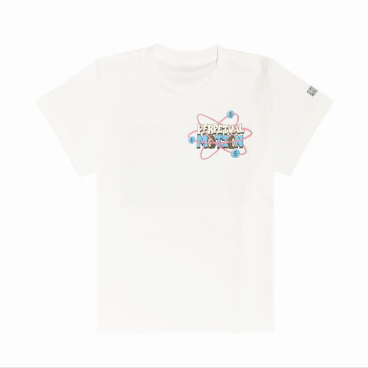 Motion Last Forever Tee