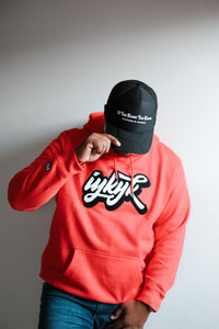 IYKYK Flagship Friends and Family Hoodie