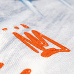 Bear Down!!! (White)