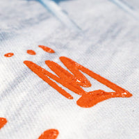 Bear Down!!! (White)