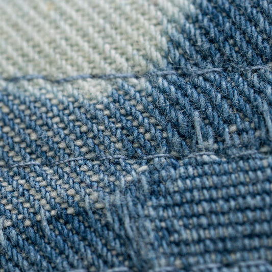 IYKYK Denim Bucket Hat