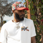 The Garden Tee (White)