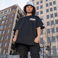 IYKYK: Stay Exclusive 🤫  Tee (Black)