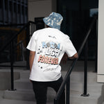 Motion Last Forever Tee