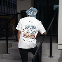 Motion Last Forever Tee