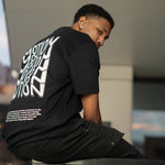 Trippy Motion Tee