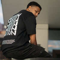 Trippy Motion Tee
