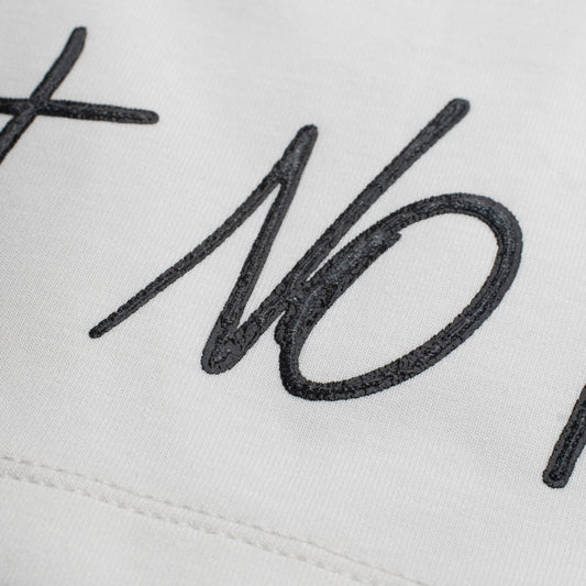 3FTNP: Uno Out Tee (White)