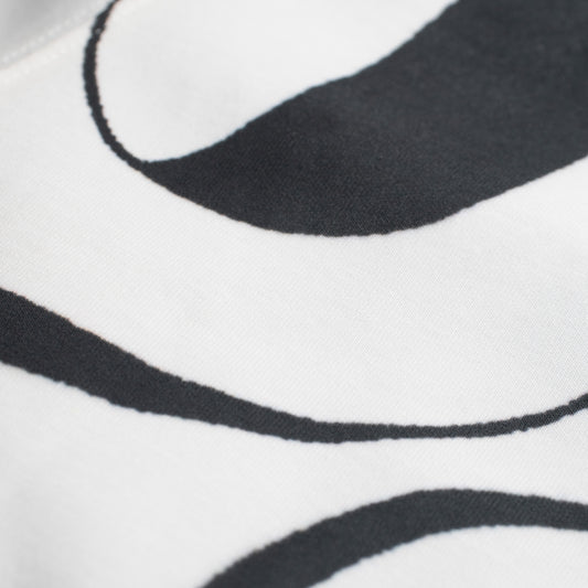 3FTNP: Uno Out Tee (White)