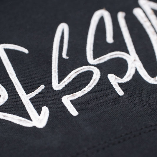 3FTNP: Uno Out Tee (Black)