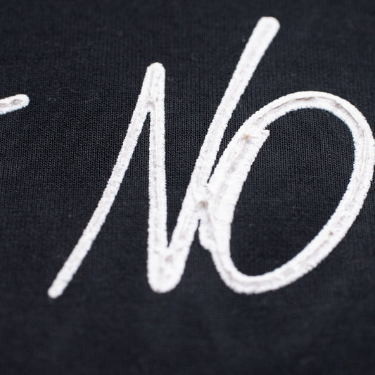 3FTNP: Uno Out Tee (Black)