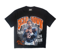 Bear Down!!! (Black)