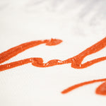 Bear Down!!! (White)