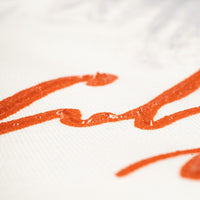Bear Down!!! (White)