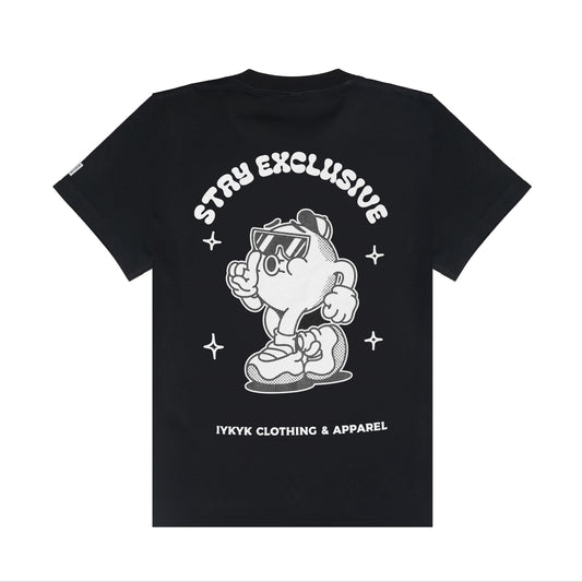 IYKYK: Stay Exclusive 🤫