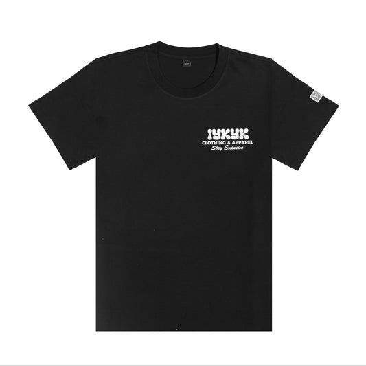 IYKYK: Stay Exclusive 🤫