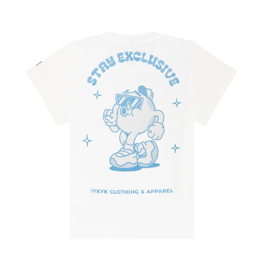 IYKYK: Stay Exclusive 🤫