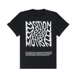 Trippy Motion Tee
