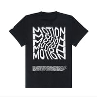 Trippy Motion Tee