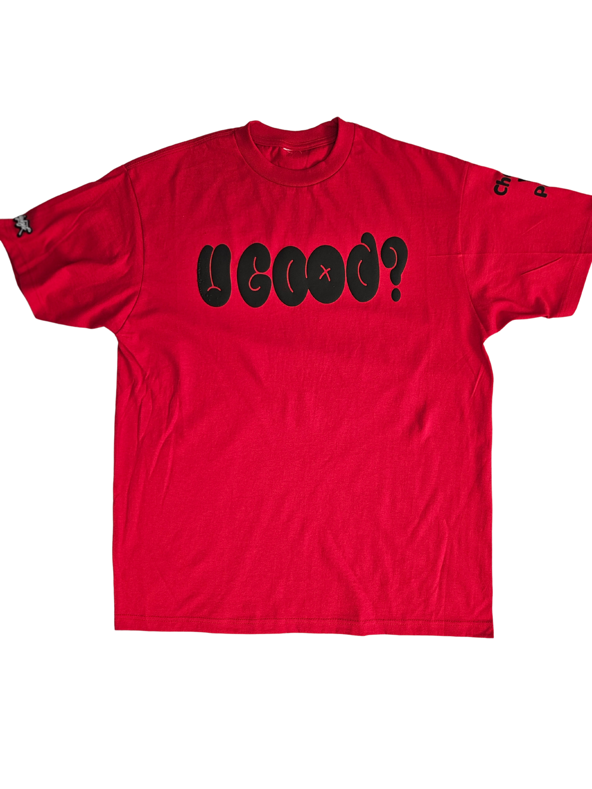 "U Good?" Tee